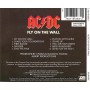 AC/DC - Fly On The Wall [CD]