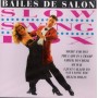 Bailes de Salón Vol 2 [CD]