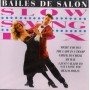 Bailes de Salón Vol 2 [CD]