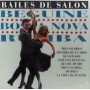 Bailes de Salón Vol 3 [CD]