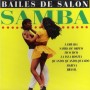Bailes de Salón Vol 6 [CD]