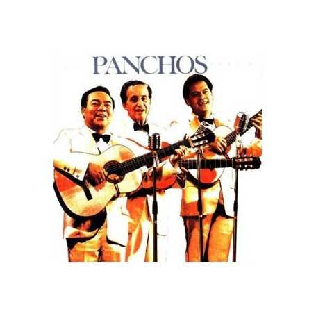 Los Panchos - Hoy [CD]