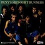 Dexy's Midnight Runners - Because of you [CD]