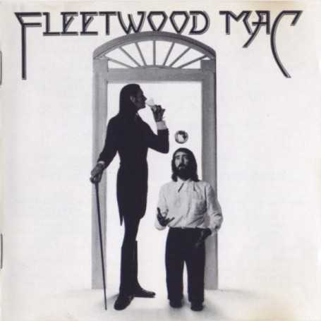 Fleetwood Mac - Fleetwood Mac [CD]