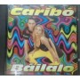 Caribo - Bailando [CD]