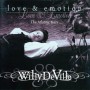 Willy DeVille - Love & Emotion (The Atlantic Years) [CD]