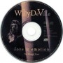 Willy DeVille - Love & Emotion (The Atlantic Years) [CD]