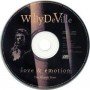 Willy DeVille - Love & Emotion (The Atlantic Years) [CD]