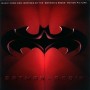 Batman & Robin: Music From And Inspired By The "Batman & Robin" Motion Picture [CD]