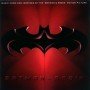 Batman & Robin: Music From And Inspired By The "Batman & Robin" Motion Picture [CD]