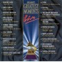 Grammy's Greatest Moments Live [CD]