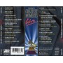 Grammy's Greatest Moments Live [CD]