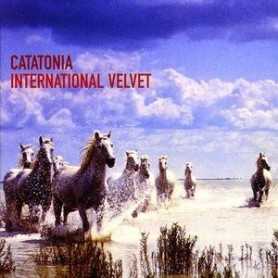 Catatonia - International Velvet [CD]