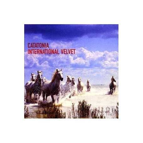 Catatonia - International Velvet [CD]