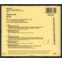 Philip Glass - Dance Nos. 1-5 [CD]