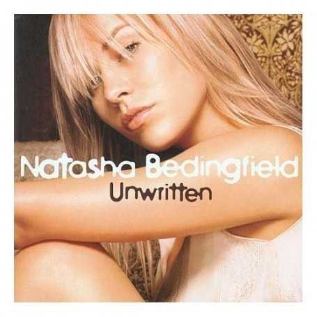 Natasha Bedingfield - Unwritten [CD]