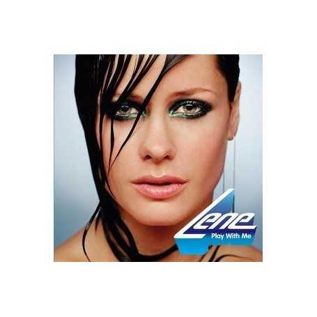 Lene - Play With Me [CD]
