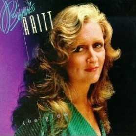Bonnie Raitt - The Glow [CD]
