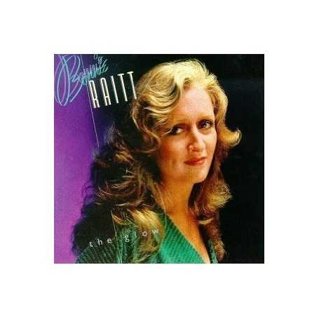 Bonnie Raitt - The Glow [CD]