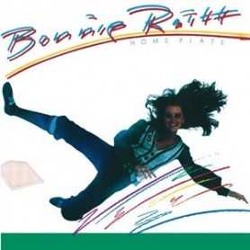Bonnie Raitt - Home plate [CD]