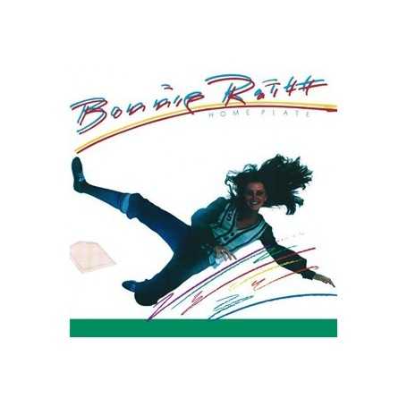 Bonnie Raitt - Home plate [CD]