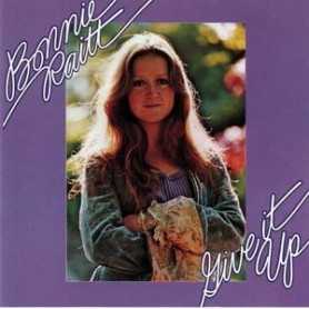 Bonnie Raitt - Give it up [CD]