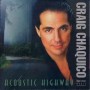 Craig Chaquico - Acoustic Highway [CD]