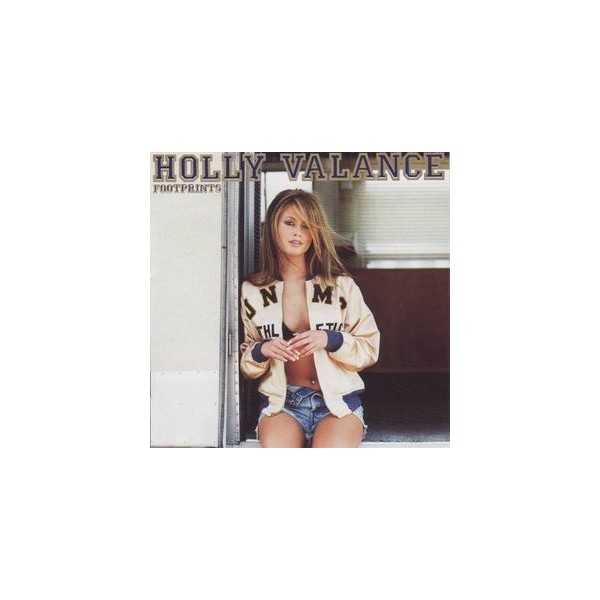 Comprar CD Holly Valance Footprints [CD]