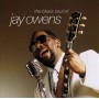 Jay Owens - The Blues Soul Of Jay Owens [CD]