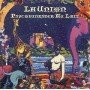 La Union - Psychofunster Au Lait [CD]