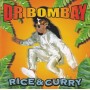 Dr. Bombay - Rice and Curry [CD]