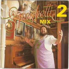 Spaghetti Mix 2 [2 CD]