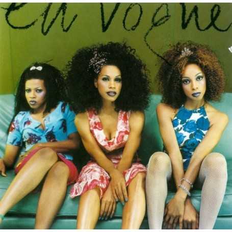 En Vogue - EV3 [CD]