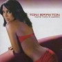 Toni Braxton - More than a woman [CD]