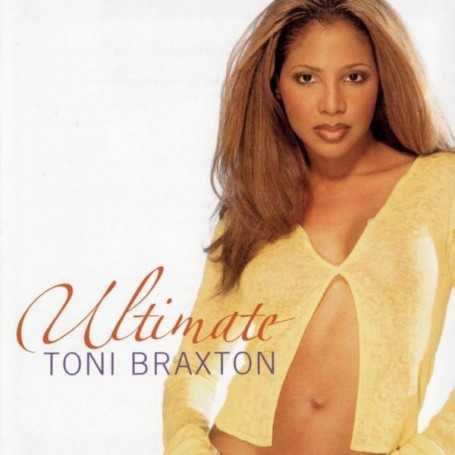 Toni Braxton - Ultimate [CD]