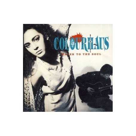 Colourhaus - Water To The Soul [CD]