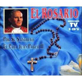 El Rosario - Por Su Santidad El Papa Juan Pablo II [2 CD]