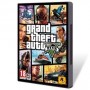 Grand Theft Auto V (GTA V) [PC]