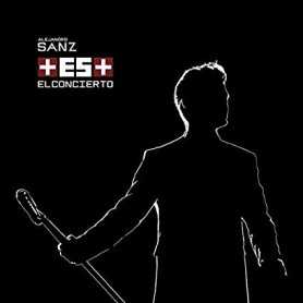 Alejandro Sanz - Más Es Más: El concierto - Cofre  [CD + DVD + VINILO]