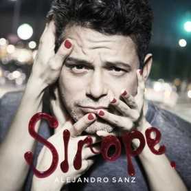 Alejandro Sanz - Sirope [CD]