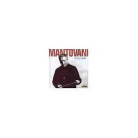 Mantovani - Senenade [CD]