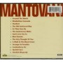Mantovani - Senenade [CD]