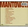 Mantovani - Senenade [CD]