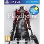 Bloodborne [PS4]