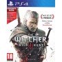 The Witcher 3: Wild Hunt (Day one Edition) [PS4]