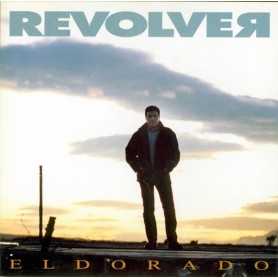 Revolver - El dorado [CD]
