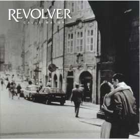 Revolver - Calle Mayor [CD]