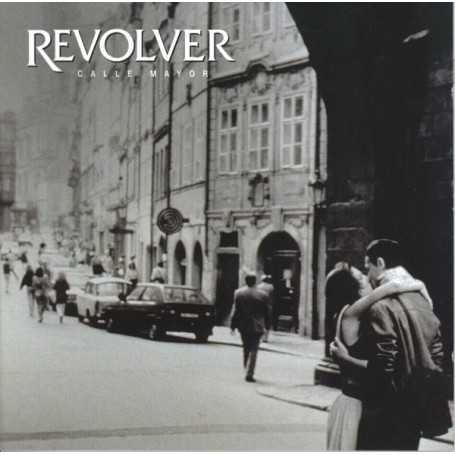 Revolver - Calle Mayor [CD]