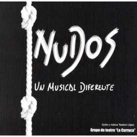 Nudos, un musical diferente [CD]