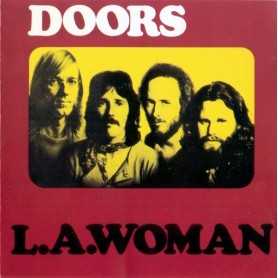 The Doors - L.A. Woman [CD]